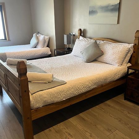 The Swan Inn Stranraer Ngoại thất bức ảnh