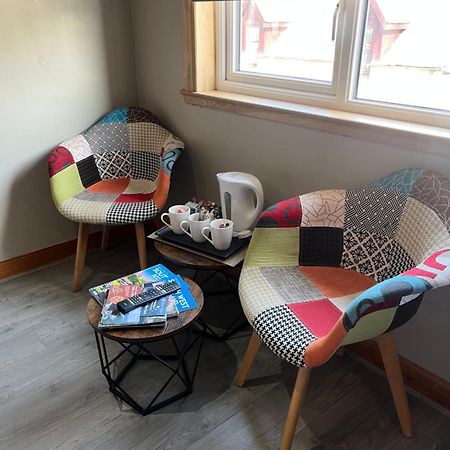 The Swan Inn Stranraer Ngoại thất bức ảnh