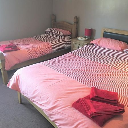 The Swan Inn Stranraer Ngoại thất bức ảnh