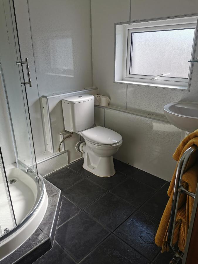 The Swan Inn Stranraer Ngoại thất bức ảnh