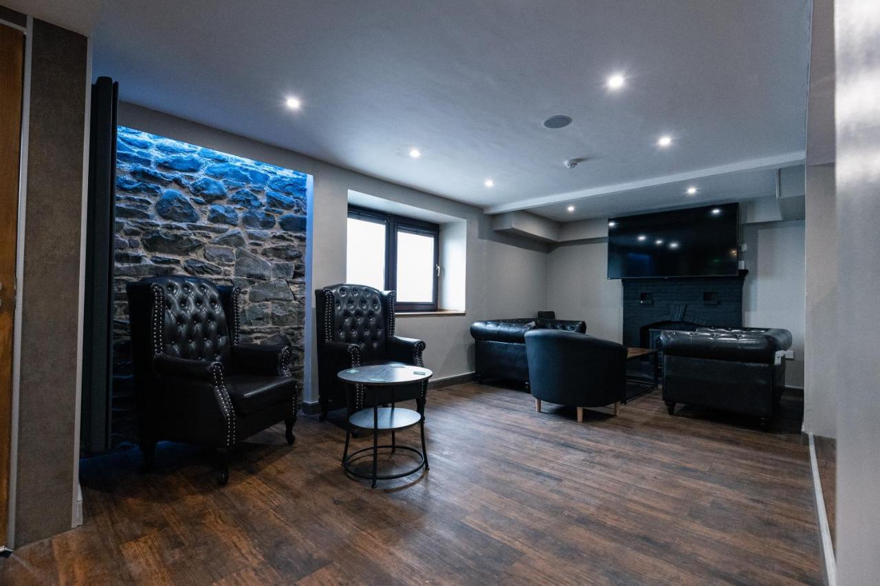 The Swan Inn Stranraer Ngoại thất bức ảnh