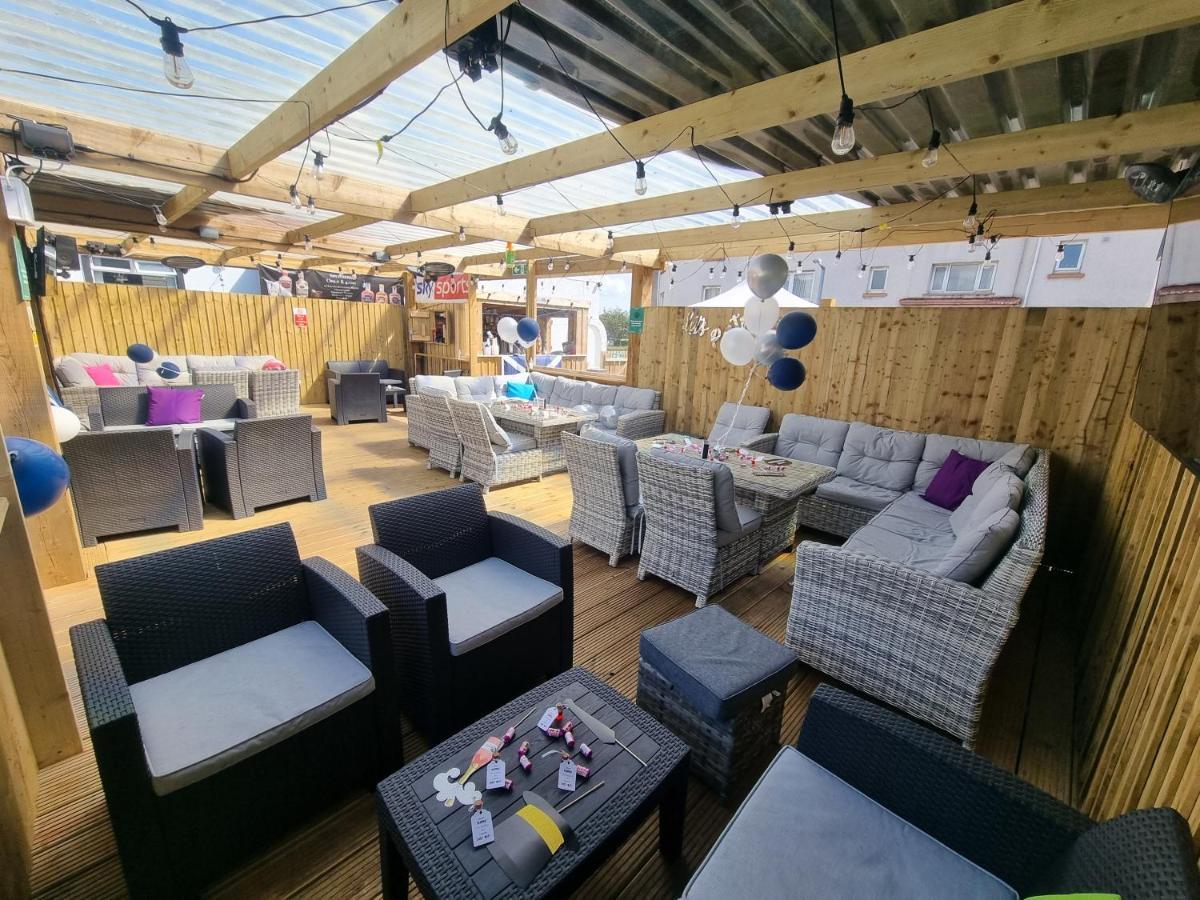The Swan Inn Stranraer Ngoại thất bức ảnh