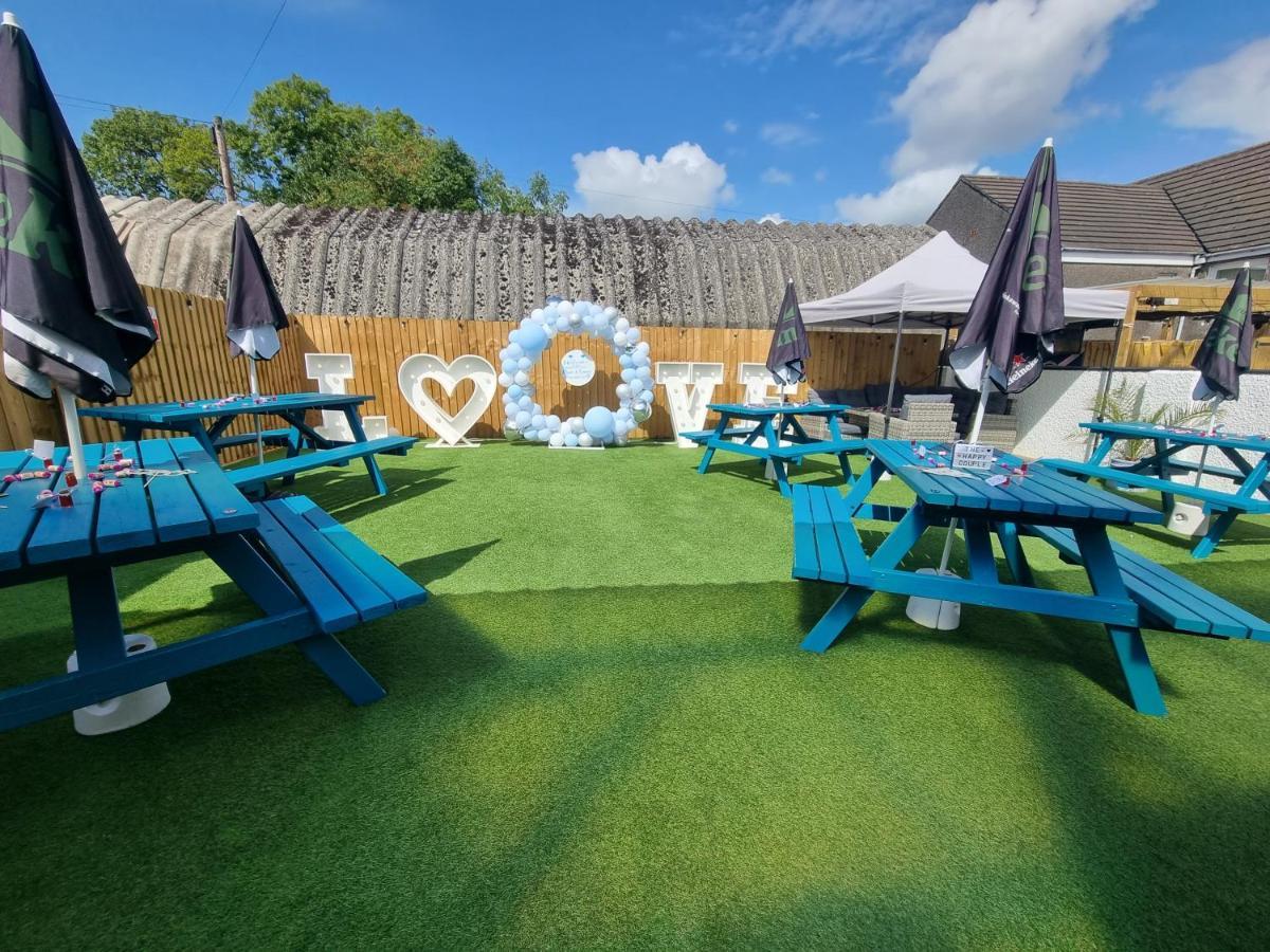 The Swan Inn Stranraer Ngoại thất bức ảnh