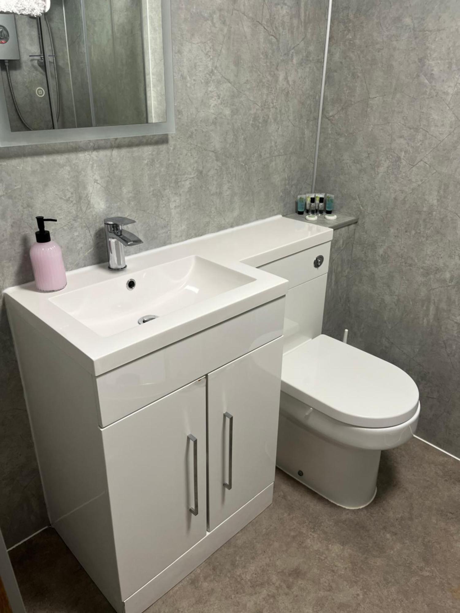 The Swan Inn Stranraer Ngoại thất bức ảnh