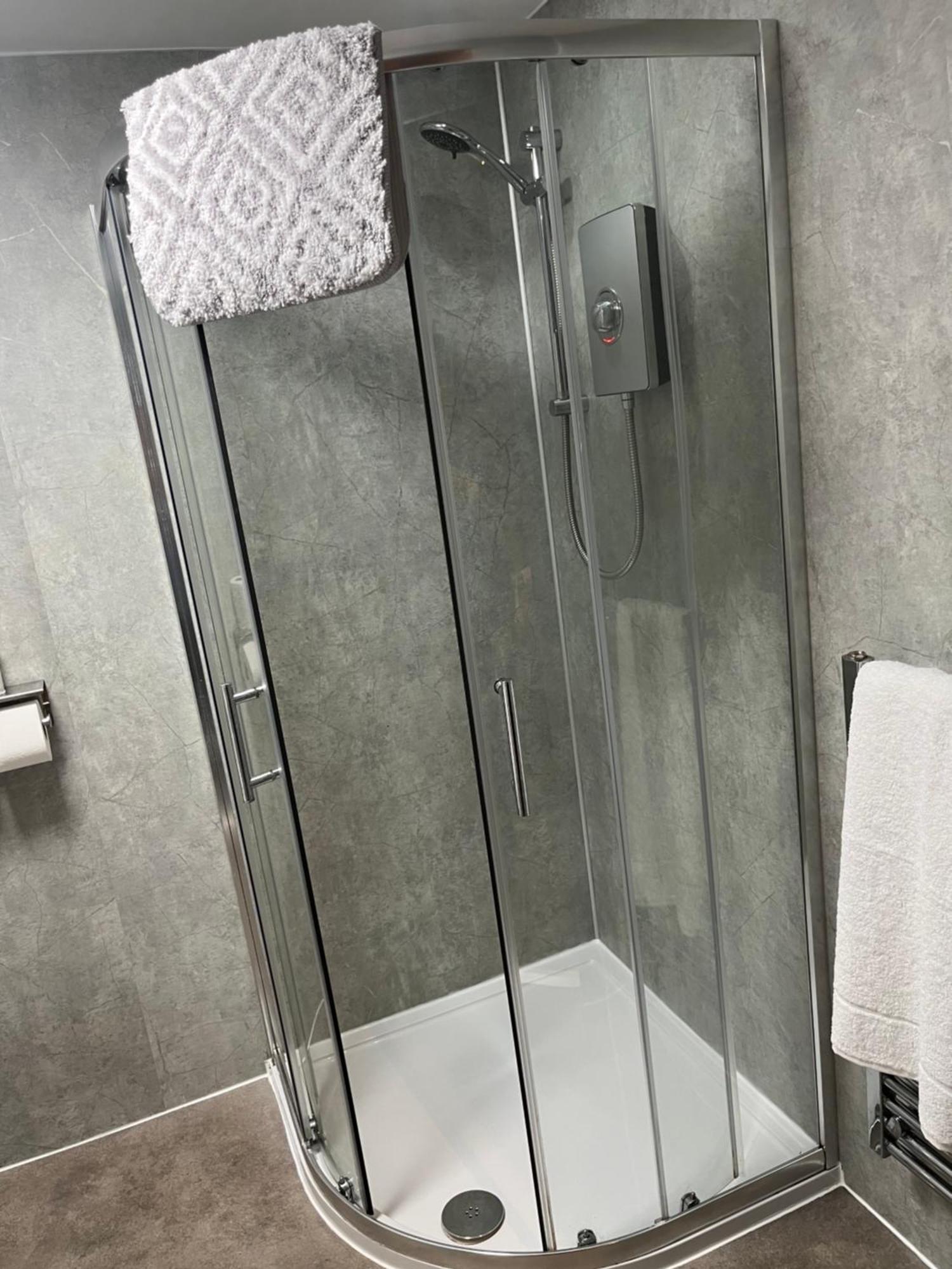 The Swan Inn Stranraer Phòng bức ảnh