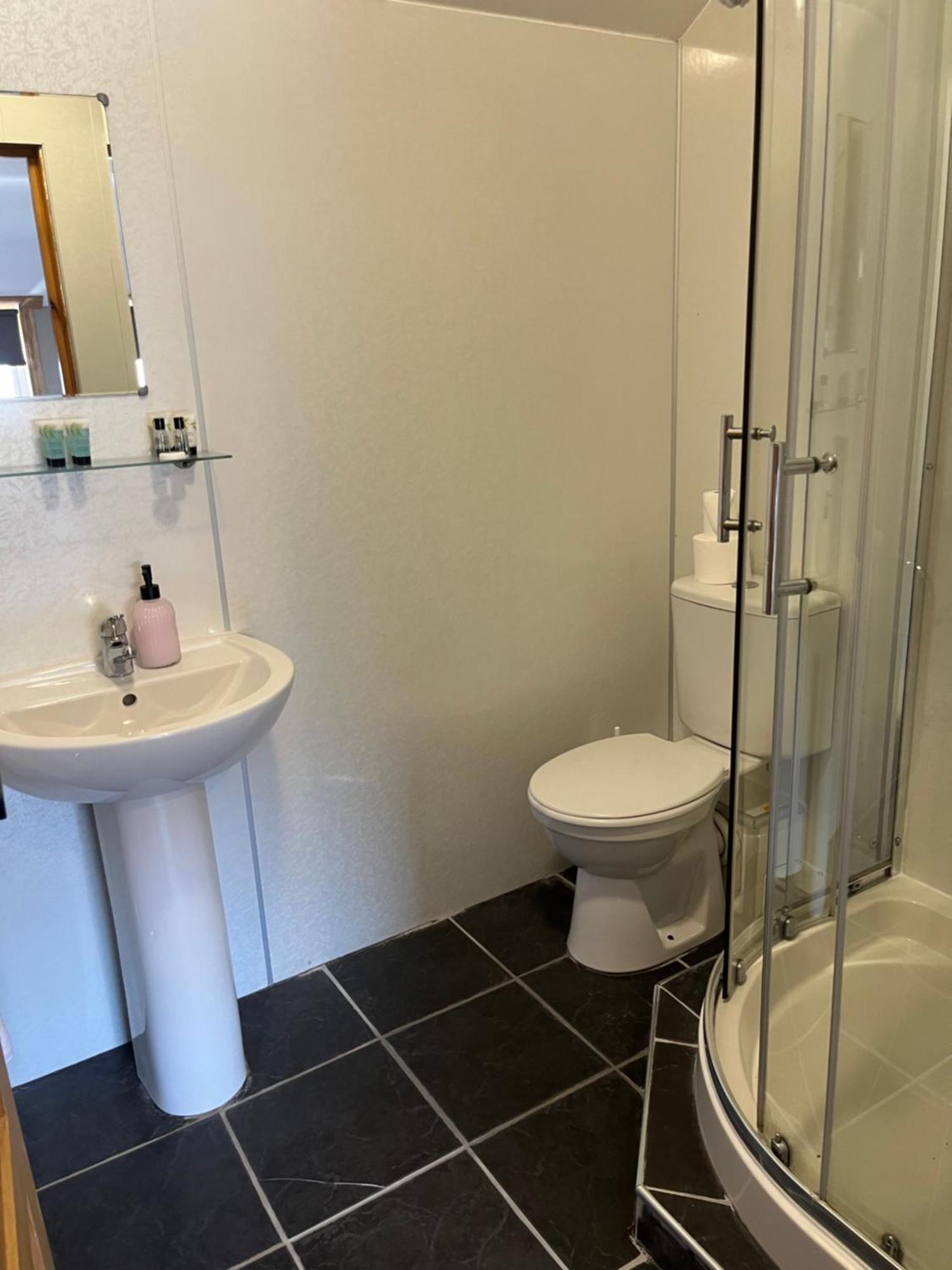 The Swan Inn Stranraer Phòng bức ảnh