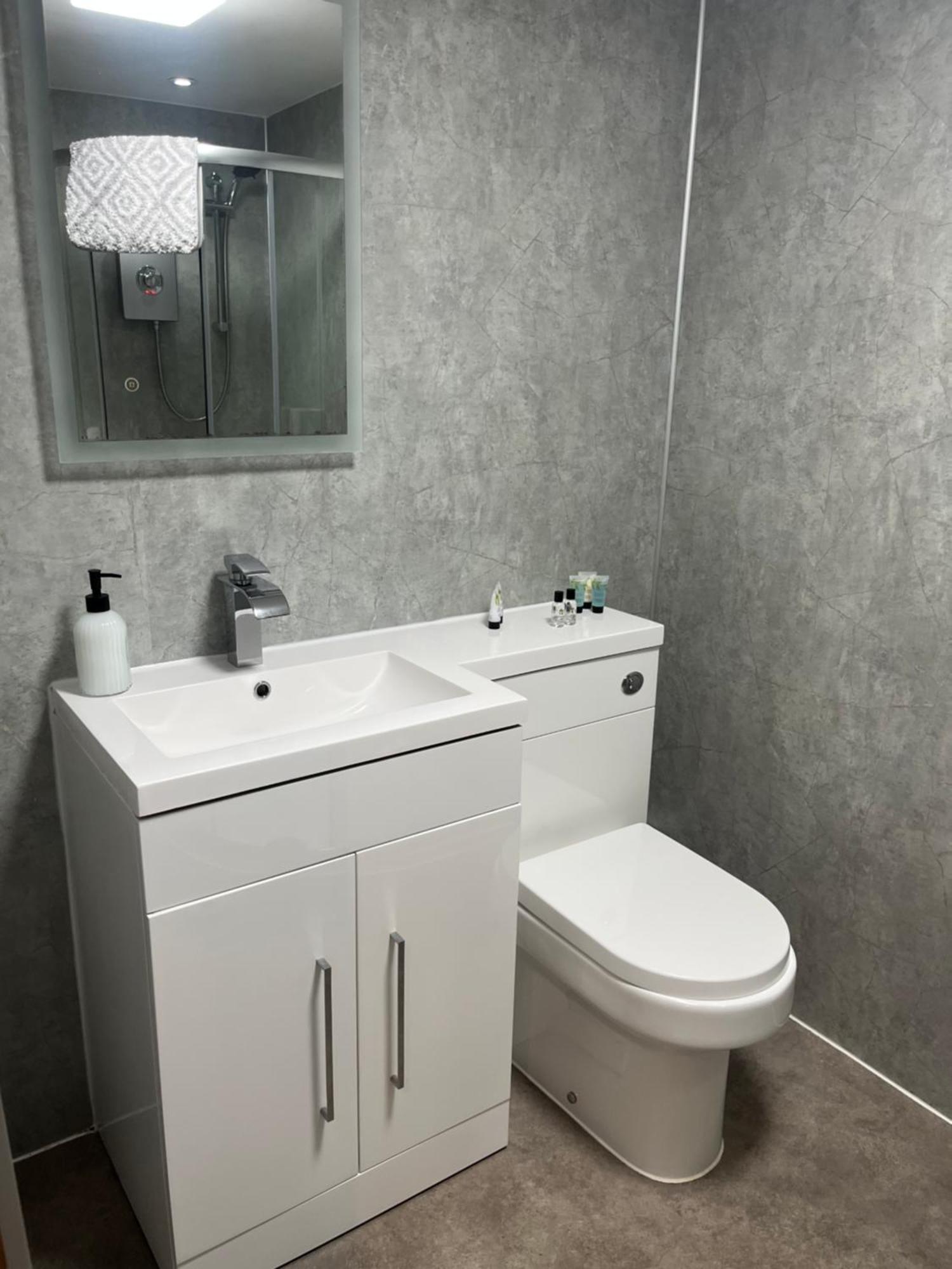 The Swan Inn Stranraer Phòng bức ảnh
