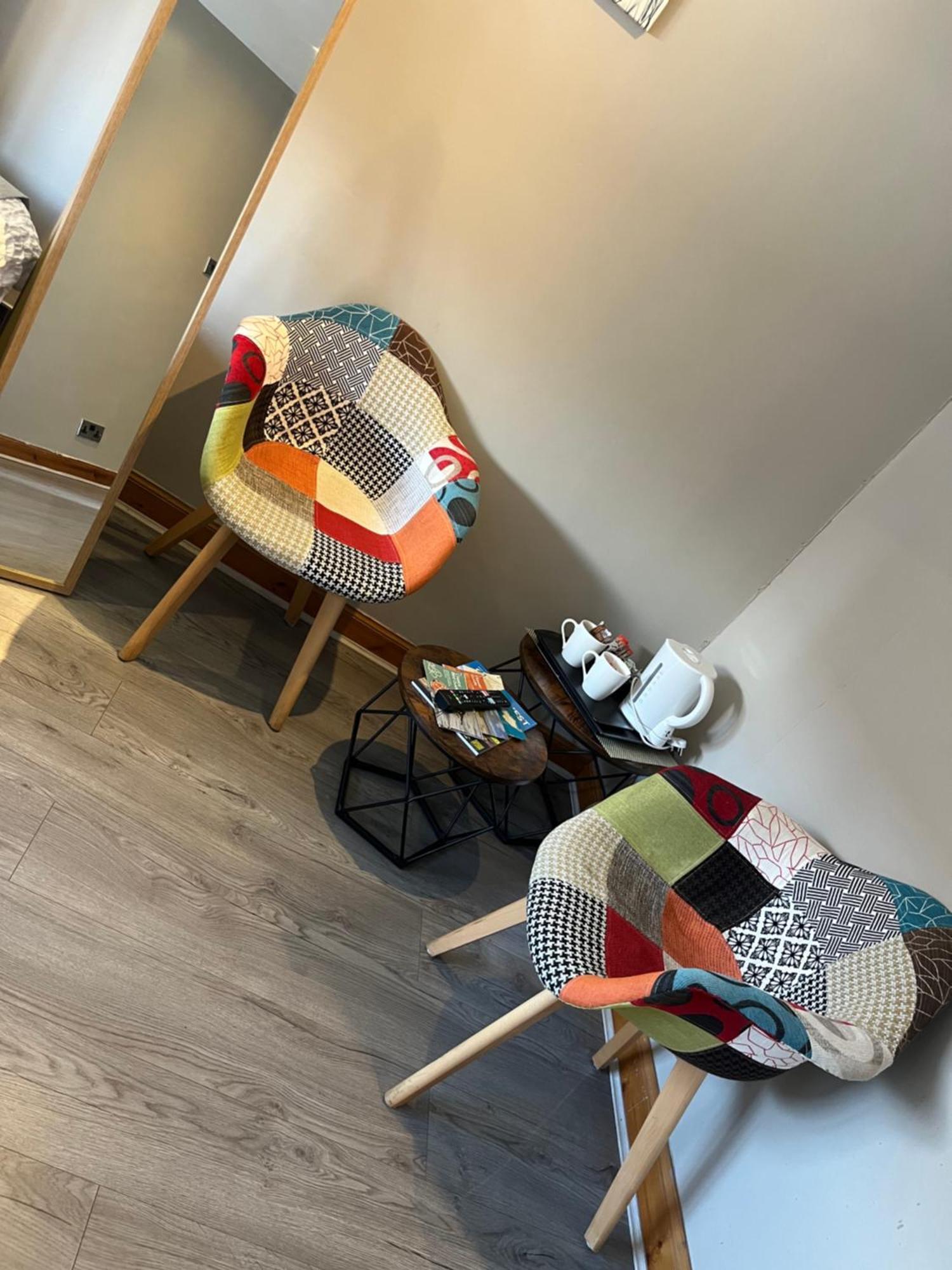 The Swan Inn Stranraer Phòng bức ảnh