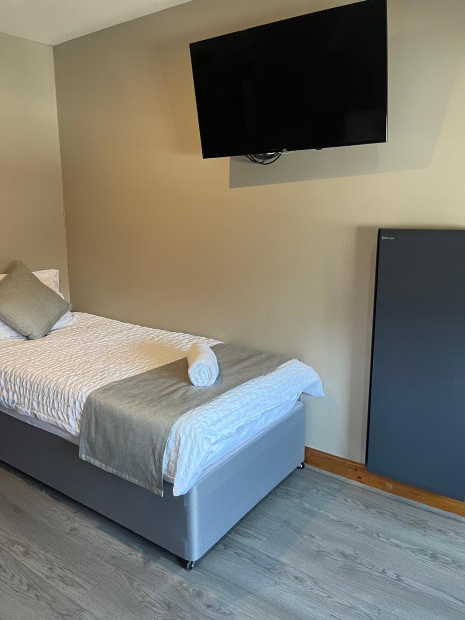 The Swan Inn Stranraer Phòng bức ảnh