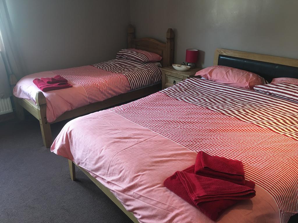 The Swan Inn Stranraer Ngoại thất bức ảnh